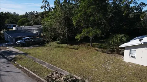 N Brown Avenue Titusville FL 32780