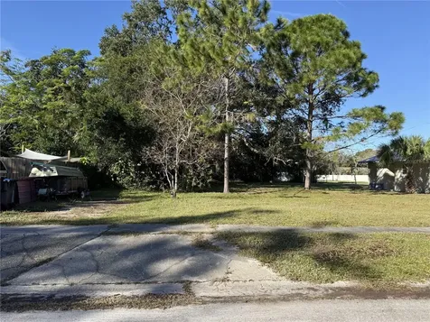 N Brown Avenue Titusville FL 32780