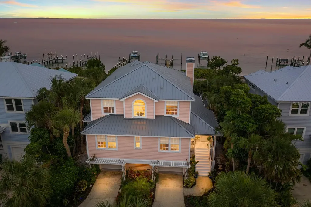 549 Buttonwood Bay Drive Boca Grande FL 33921