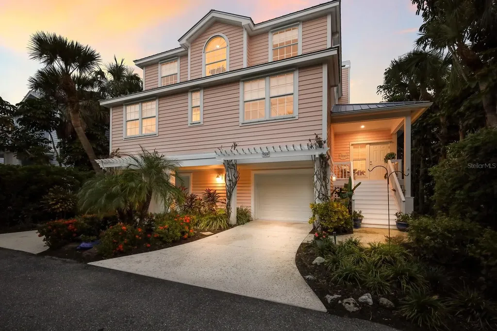 549 Buttonwood Bay Drive Boca Grande FL 33921