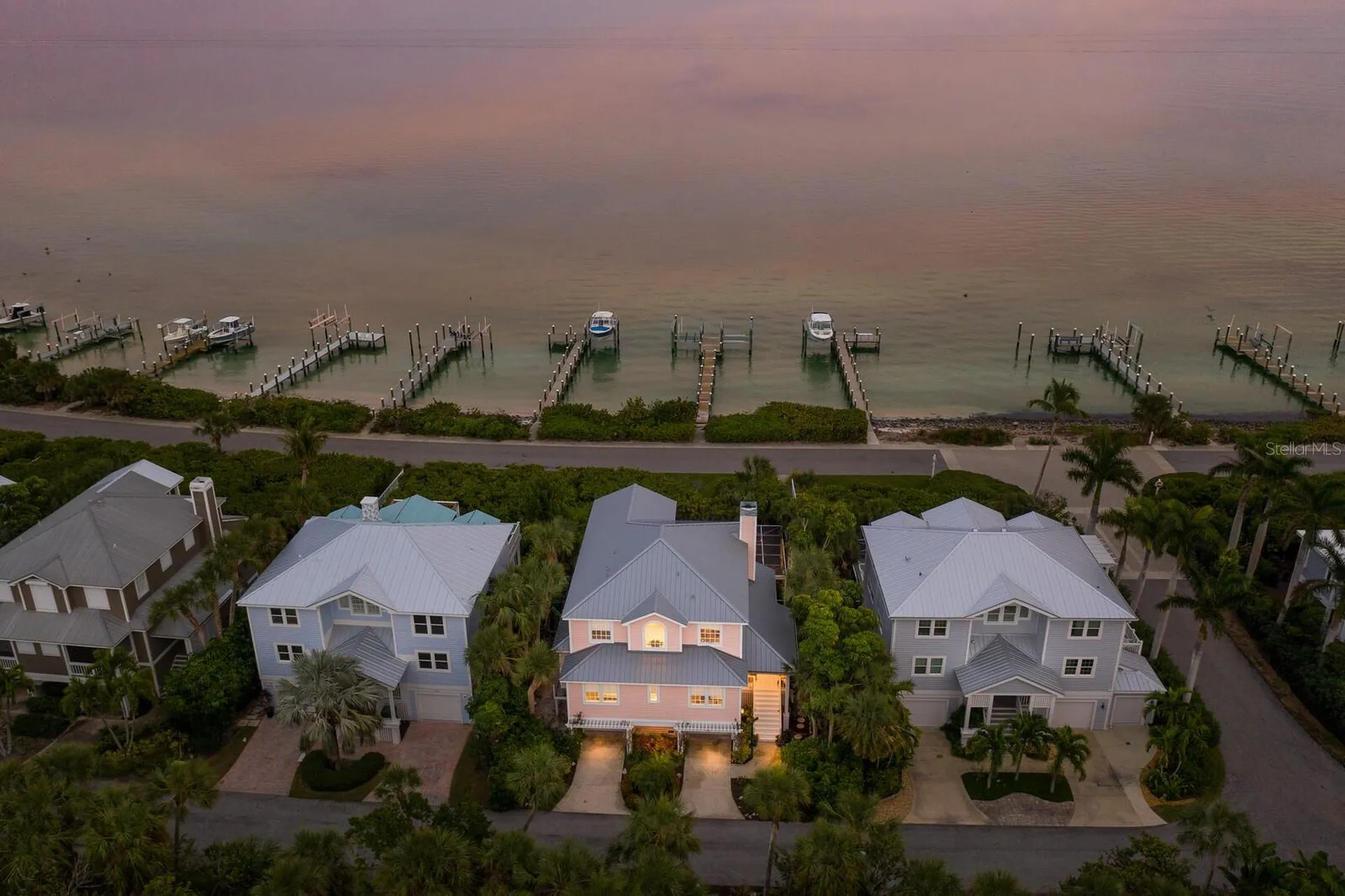 549 Buttonwood Bay Drive Boca Grande FL 33921