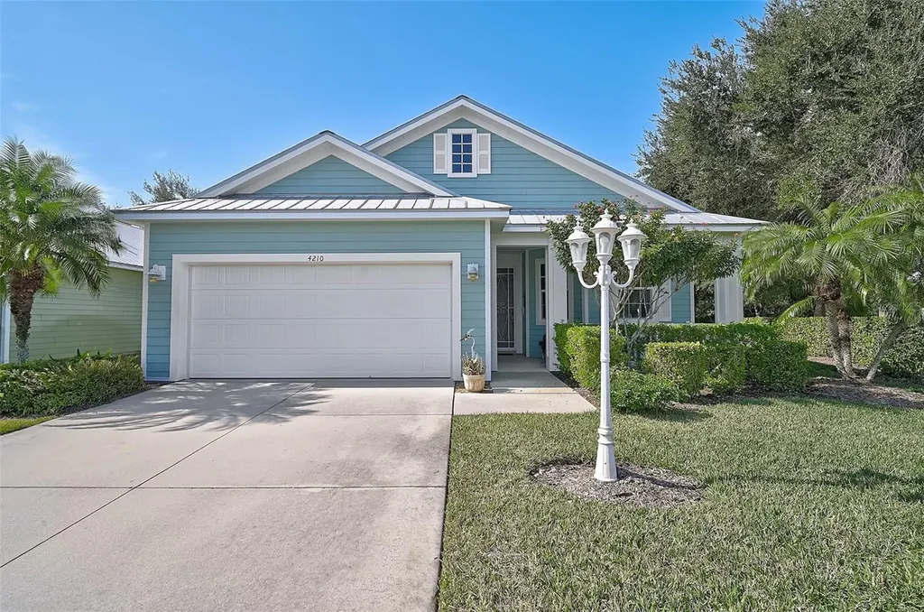 4210 Callista Lane Sarasota FL 34243