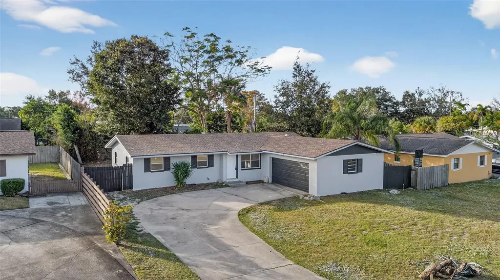 4340 Rosehill Avenue Titusville FL 32780