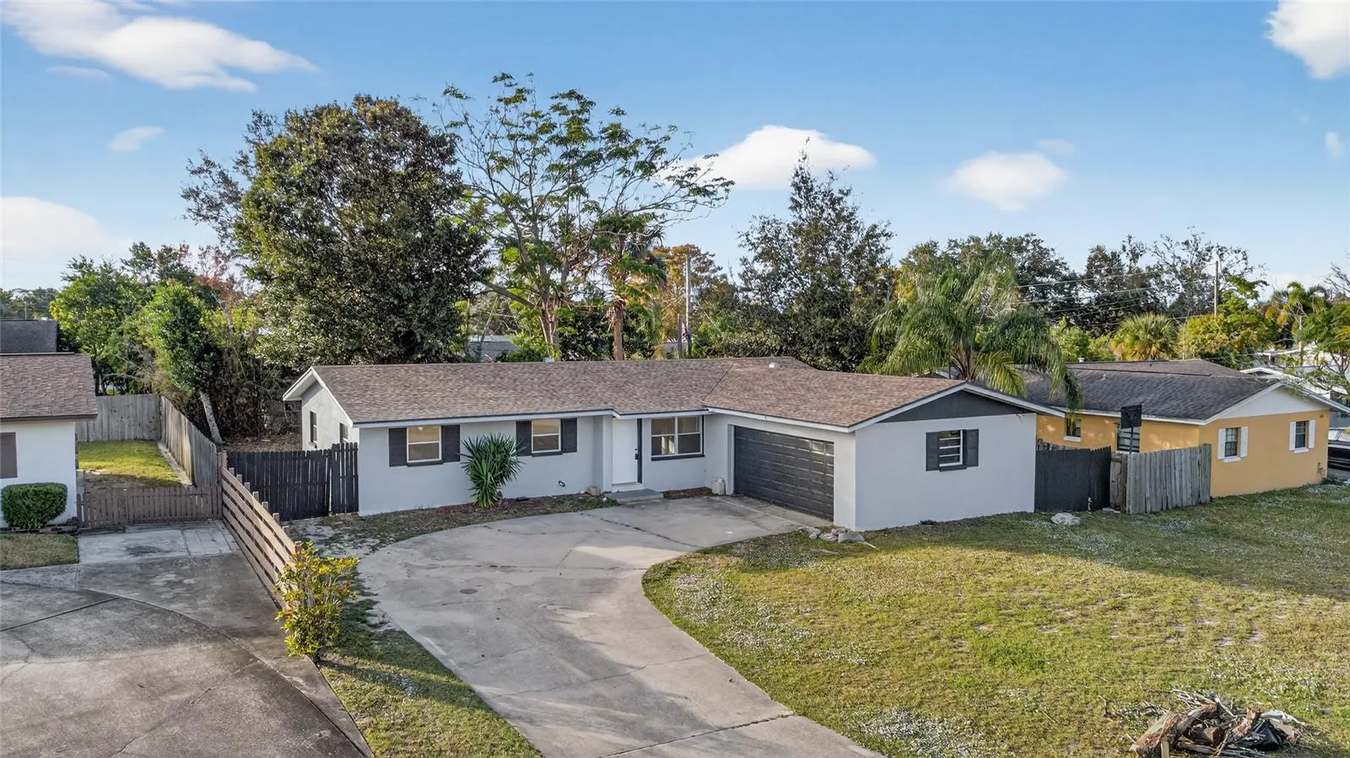 4340 Rosehill Avenue Titusville FL 32780