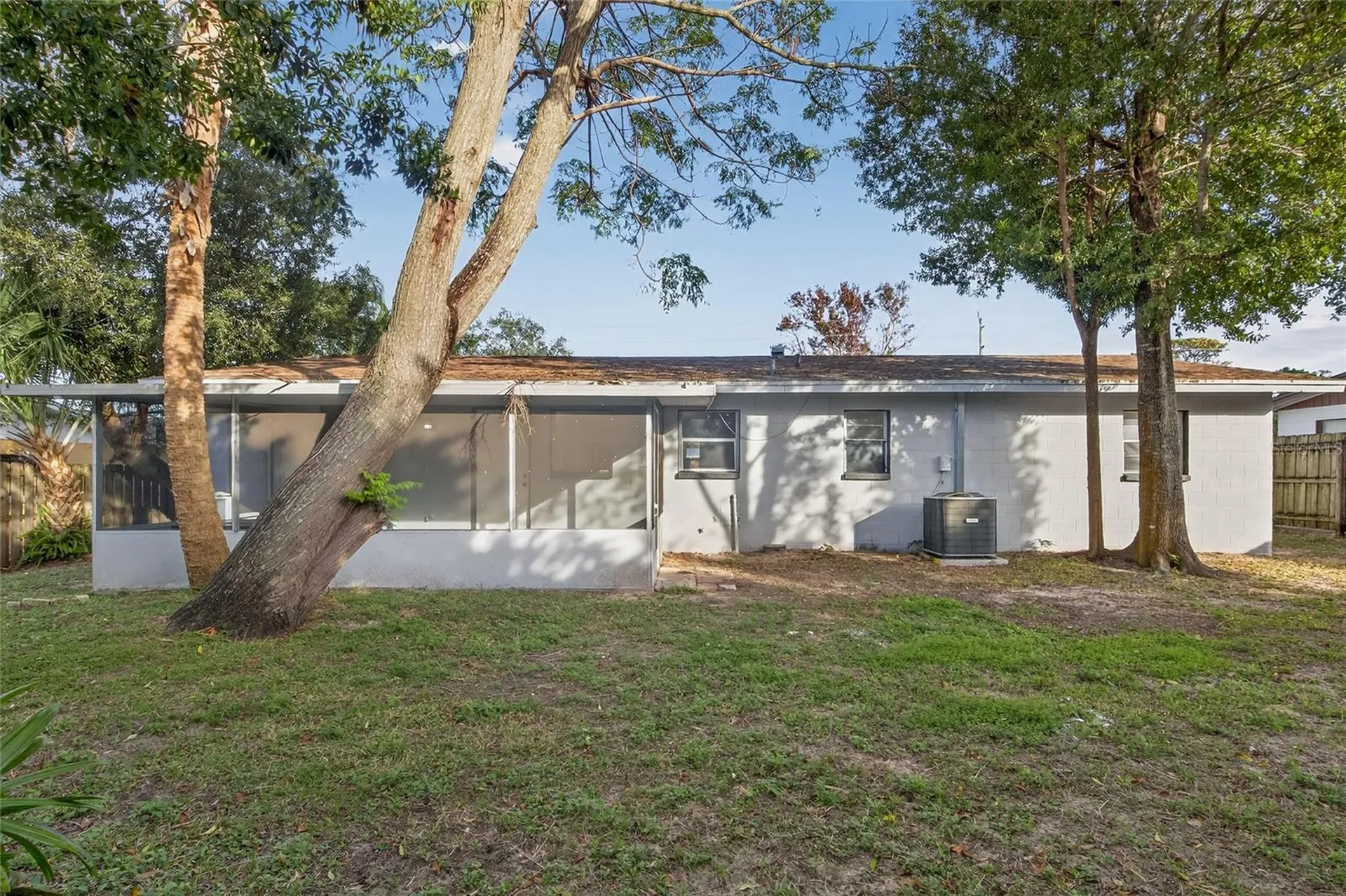 4340 Rosehill Avenue Titusville FL 32780