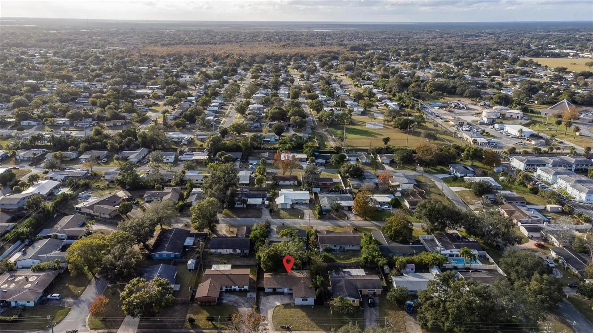 4340 Rosehill Avenue Titusville FL 32780
