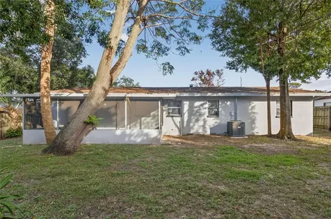 4340 Rosehill Avenue Titusville FL 32780