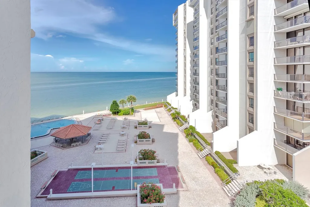 440 S Gulfview Boulevard Clearwater Beach FL 33767