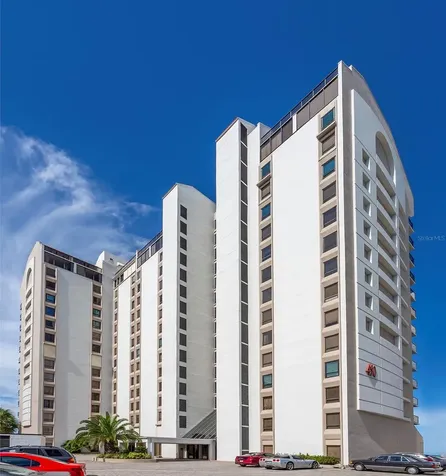 440 S Gulfview Boulevard Clearwater Beach FL 33767