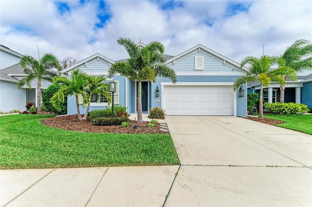 10618 Crooked Creek Court Parrish FL 34219