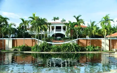 927 Sabanera Isla Norte Dorado PR 00646