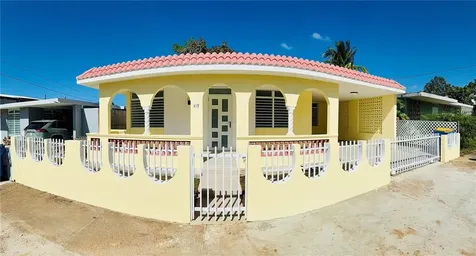 A-3 Calle Montemar Aguadilla PR 00603