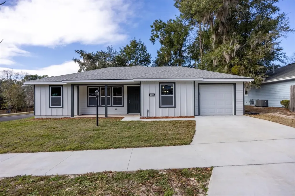 2188 SE 28th Drive Gainesville FL 32641