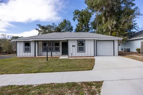 2188 SE 28th Drive Gainesville FL 32641