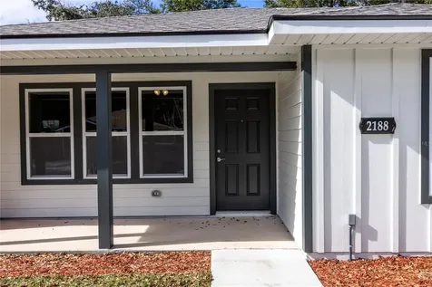 2188 SE 28th Drive Gainesville FL 32641