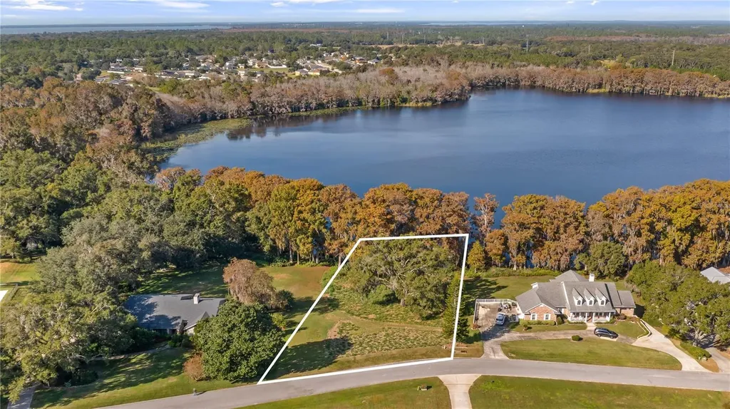 Lake Swatara Drive Eustis FL 32736
