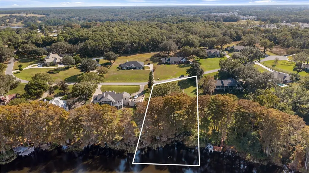 Lake Swatara Drive Eustis FL 32736