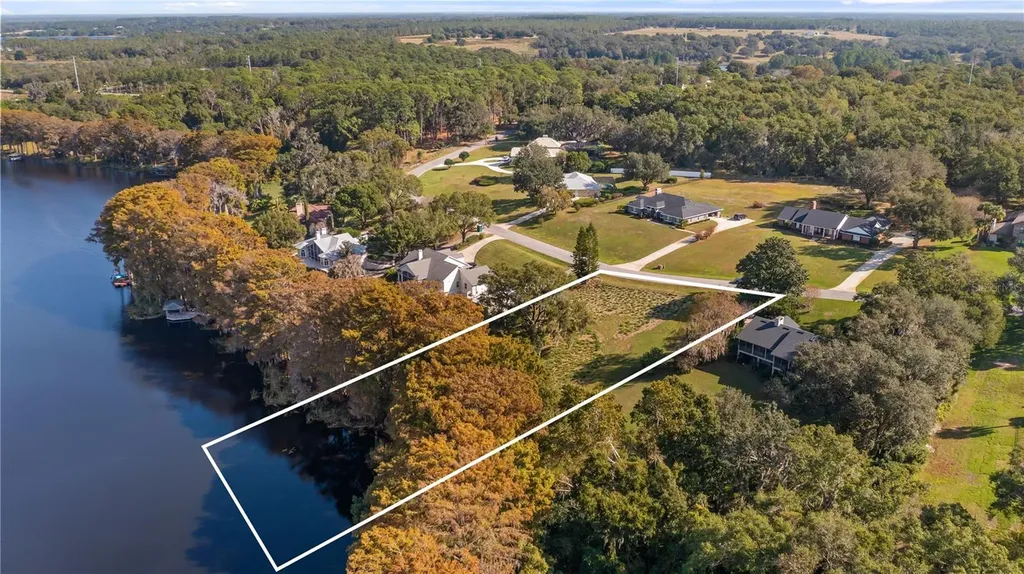 Lake Swatara Drive Eustis FL 32736