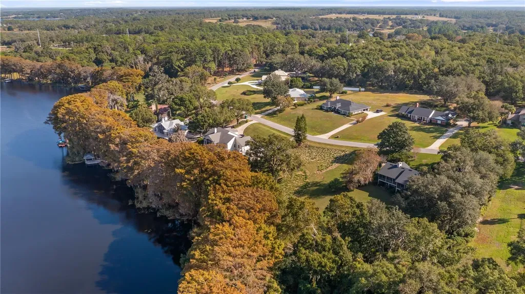 Lake Swatara Drive Eustis FL 32736