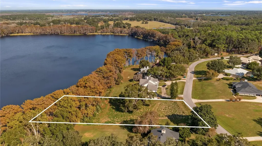 Lake Swatara Drive Eustis FL 32736