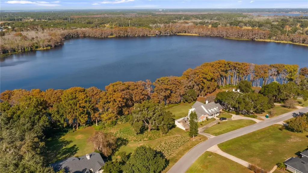 Lake Swatara Drive Eustis FL 32736