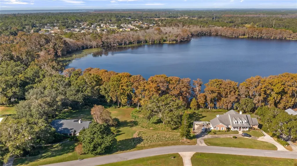 Lake Swatara Drive Eustis FL 32736
