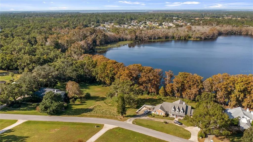 Lake Swatara Drive Eustis FL 32736