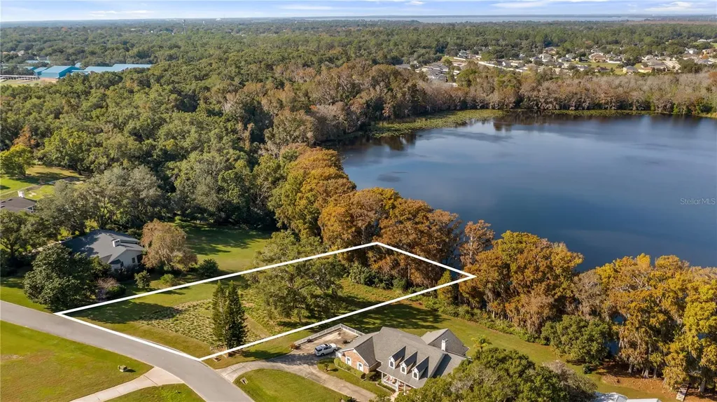 Lake Swatara Drive Eustis FL 32736