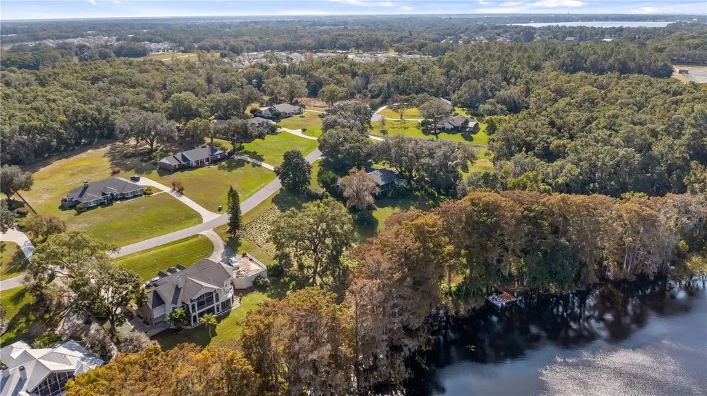 Lake Swatara Drive Eustis FL 32736