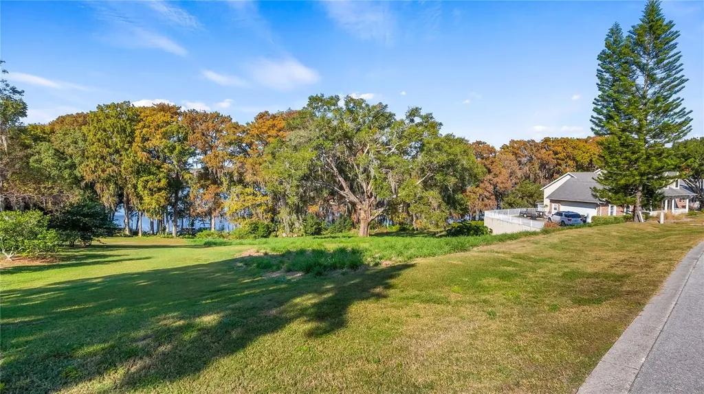 Lake Swatara Drive Eustis FL 32736