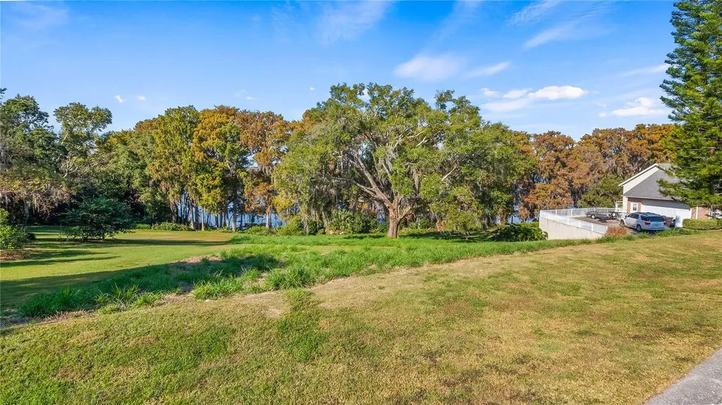 Lake Swatara Drive Eustis FL 32736