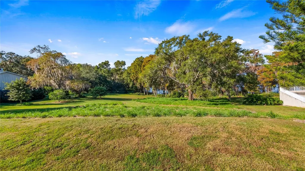 Lake Swatara Drive Eustis FL 32736