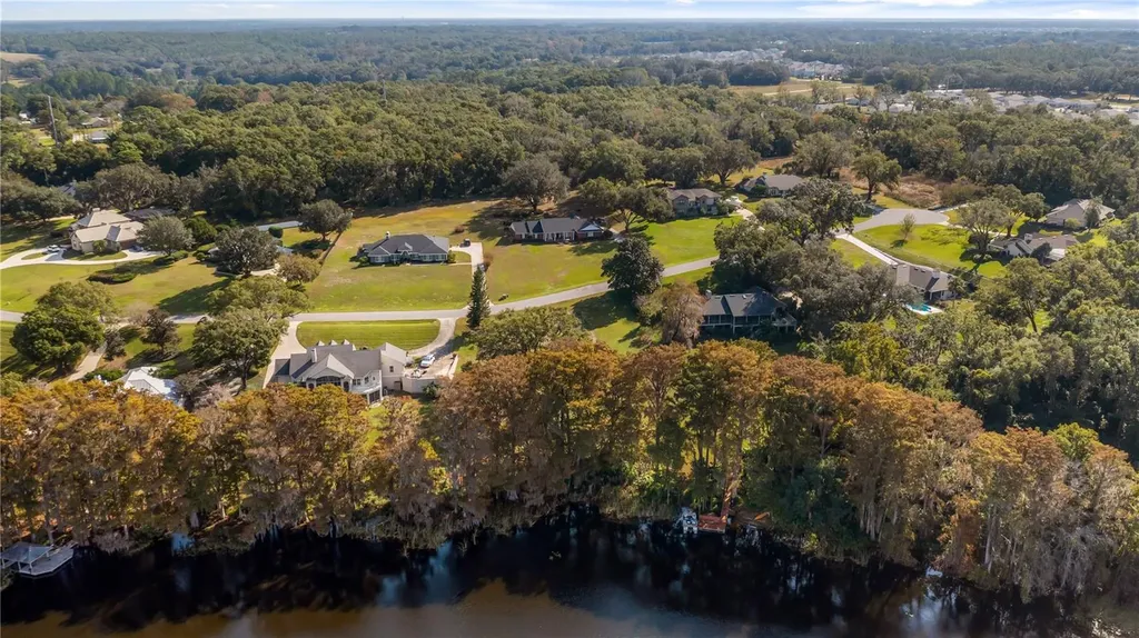Lake Swatara Drive Eustis FL 32736