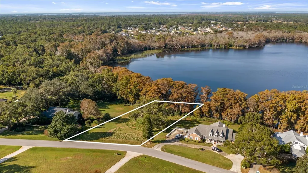 Lake Swatara Drive Eustis FL 32736