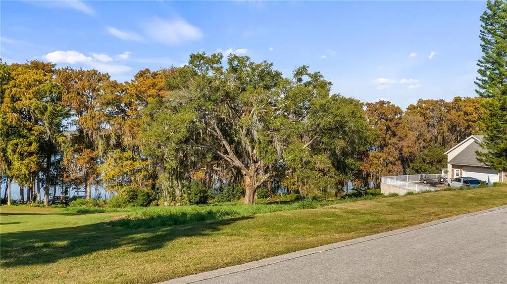 Lake Swatara Drive Eustis FL 32736
