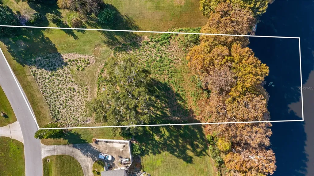 Lake Swatara Drive Eustis FL 32736