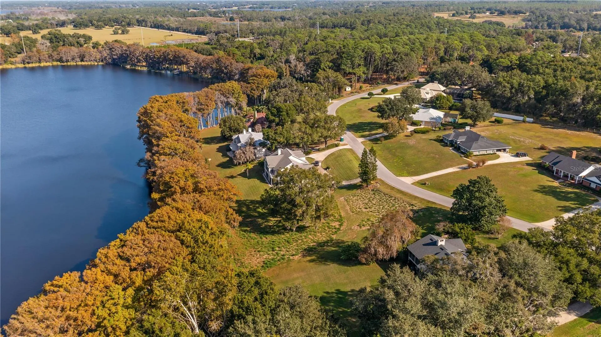 Lake Swatara Drive Eustis FL 32736