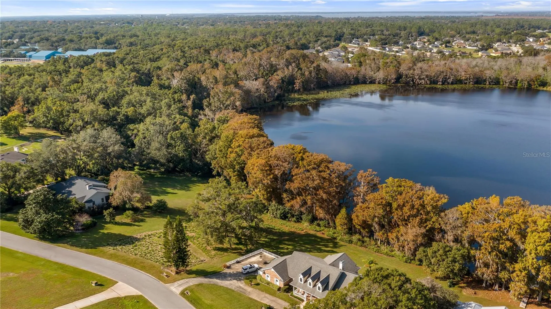 Lake Swatara Drive Eustis FL 32736