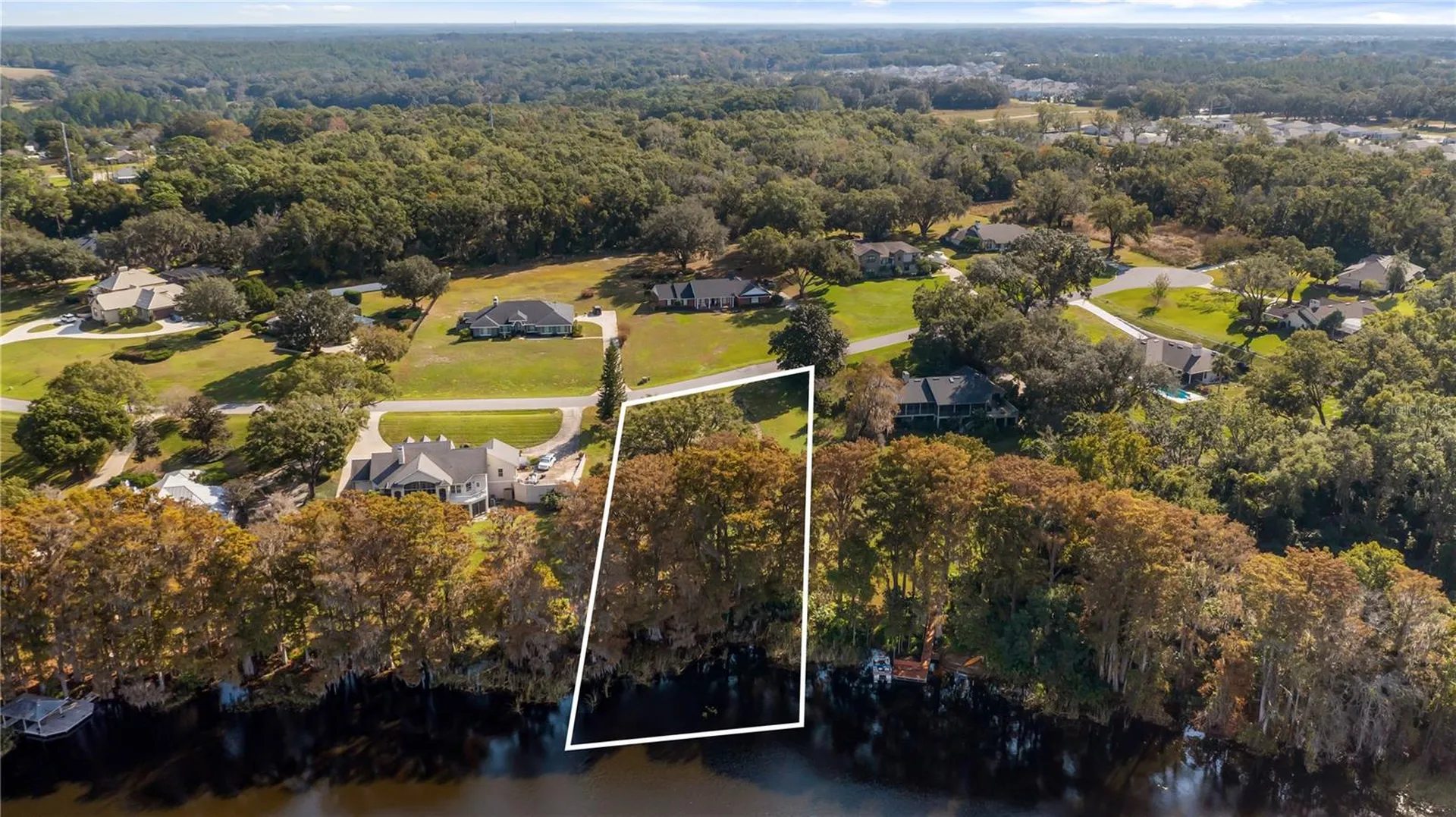 Lake Swatara Drive Eustis FL 32736