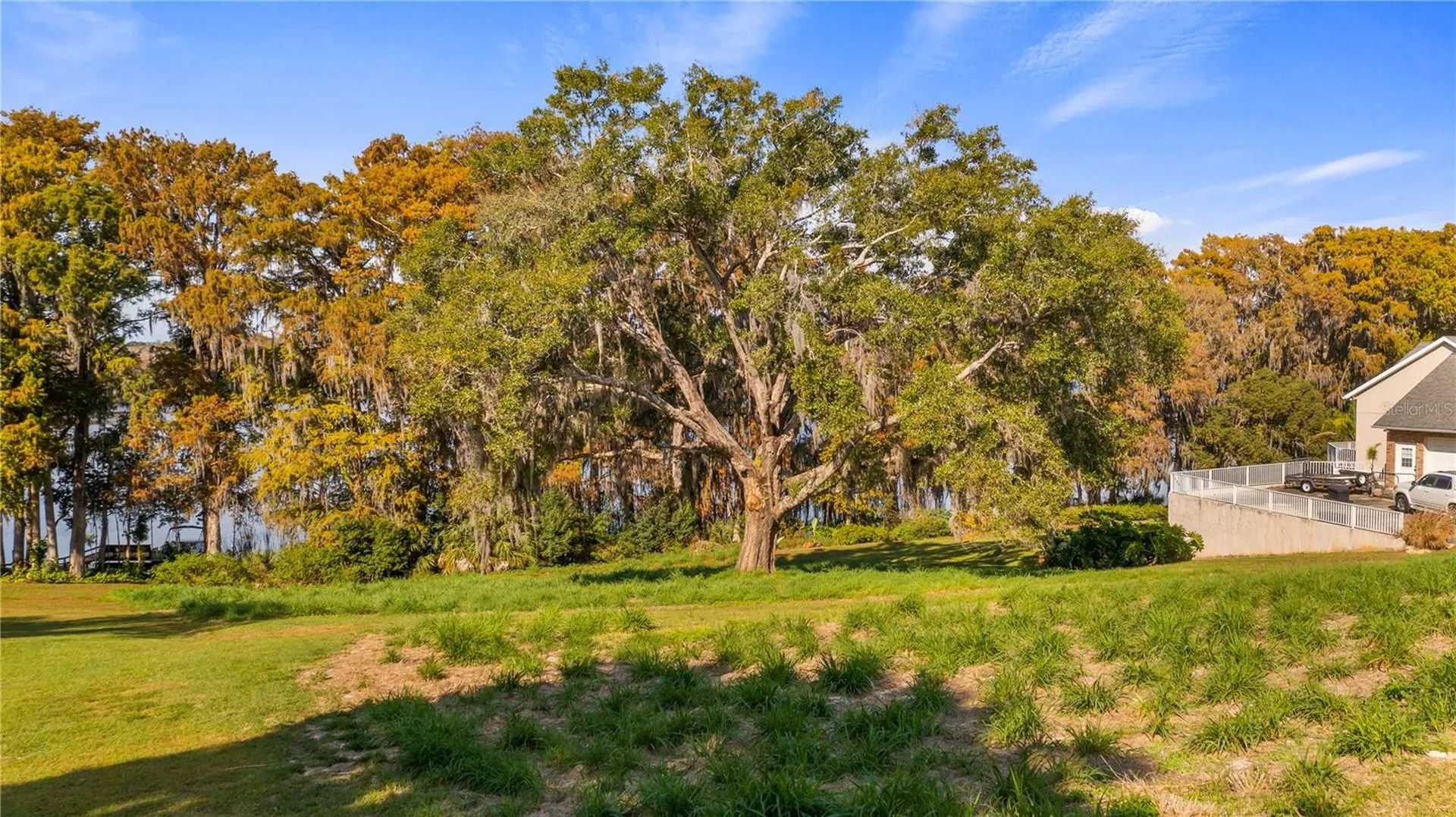 Lake Swatara Drive Eustis FL 32736