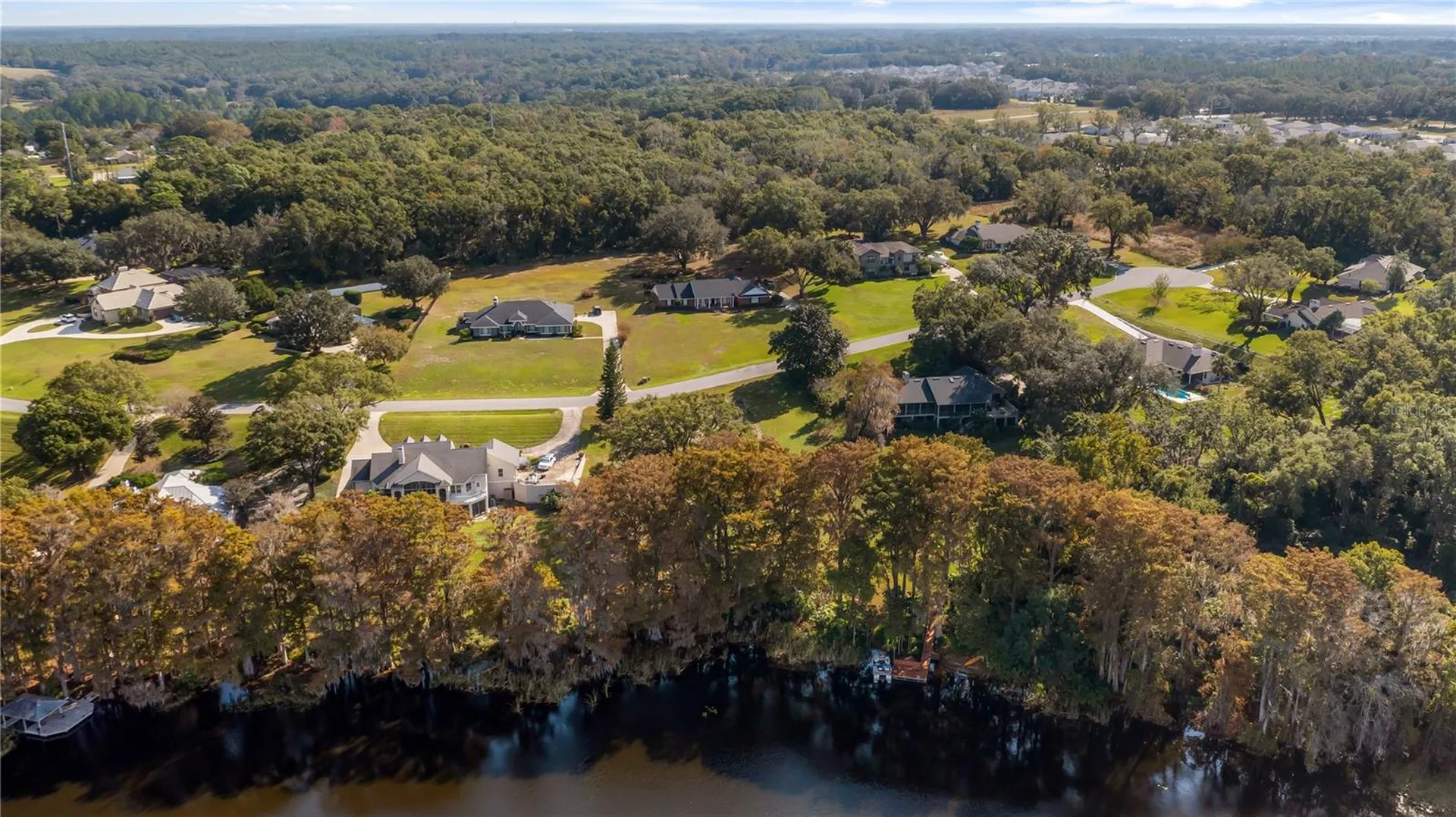 Lake Swatara Drive Eustis FL 32736