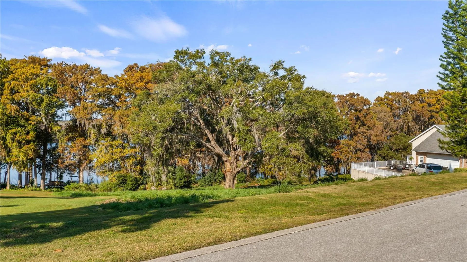 Lake Swatara Drive Eustis FL 32736