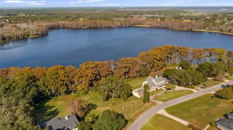 Lake Swatara Drive Eustis FL 32736