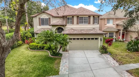 4217 Fishermans Lake Drive Lutz FL 33558