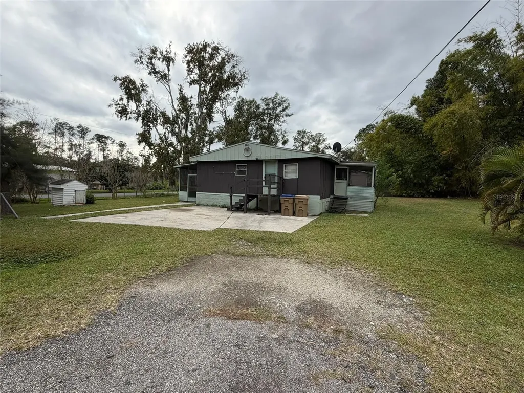 5071 Hibiscus Road Kissimmee FL 34746