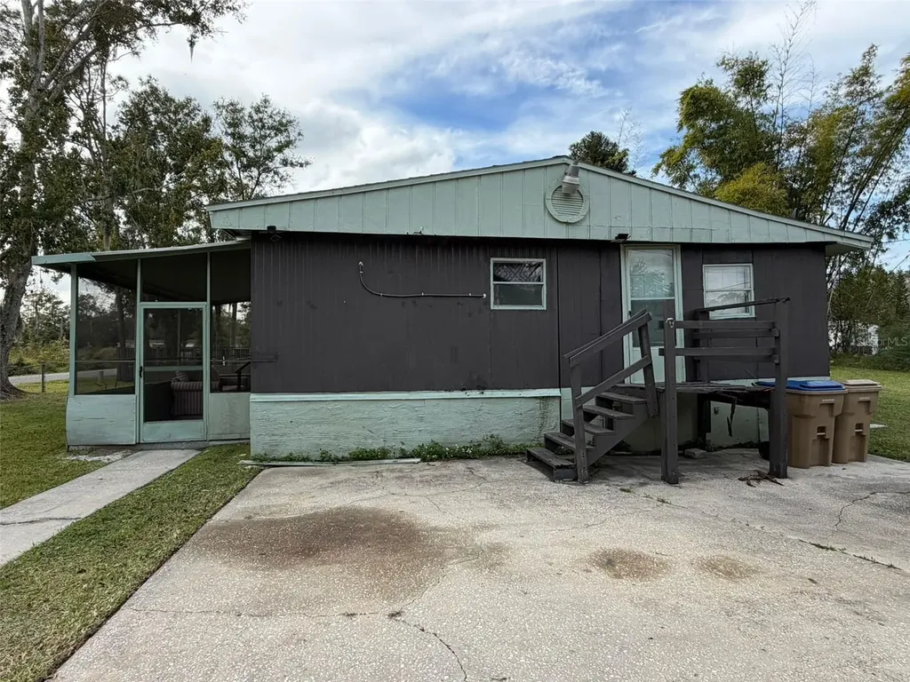 5071 Hibiscus Road Kissimmee FL 34746