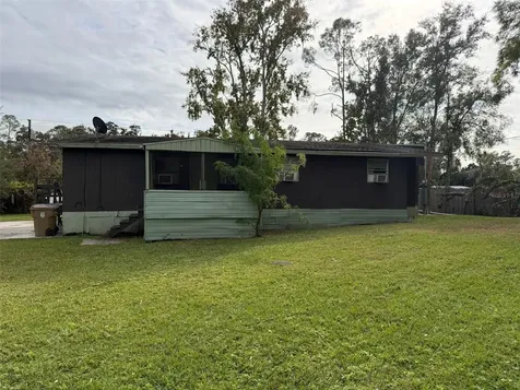5071 Hibiscus Road Kissimmee FL 34746