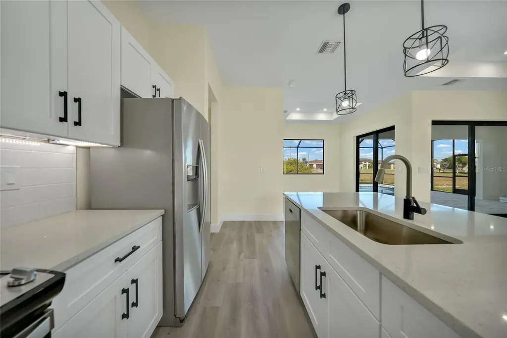 3405 NW 8th Terrace Cape Coral FL 33993