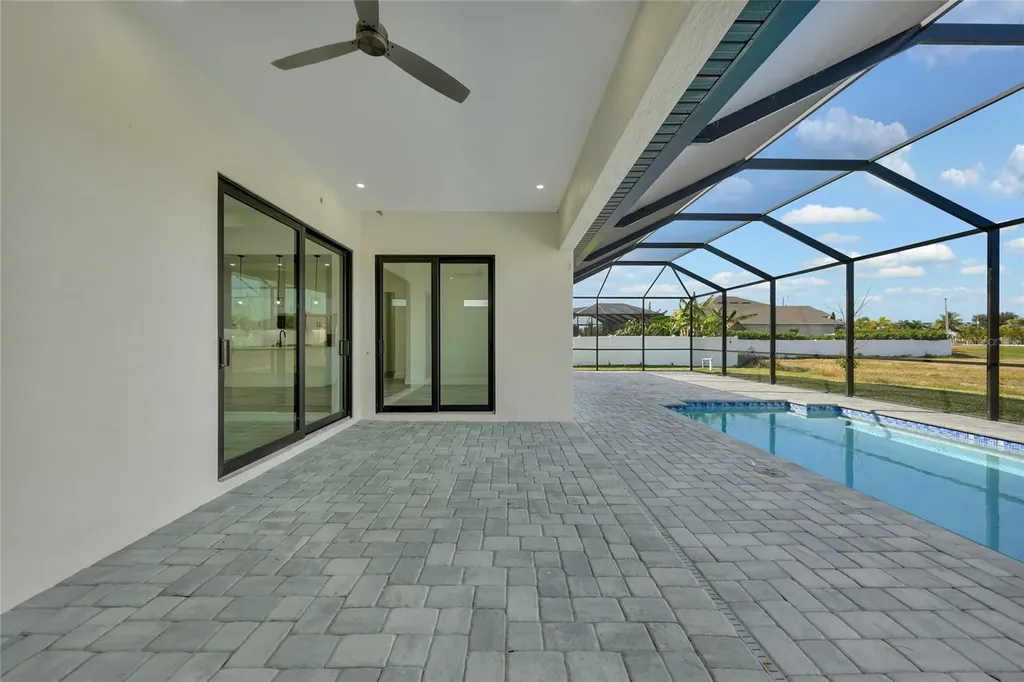 3405 NW 8th Terrace Cape Coral FL 33993