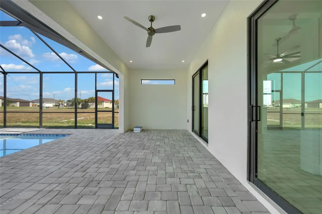 3405 NW 8th Terrace Cape Coral FL 33993